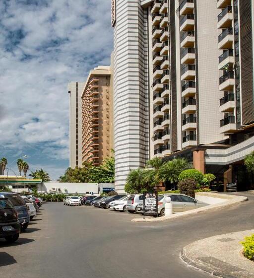 Metropolitan Hotel Brasília