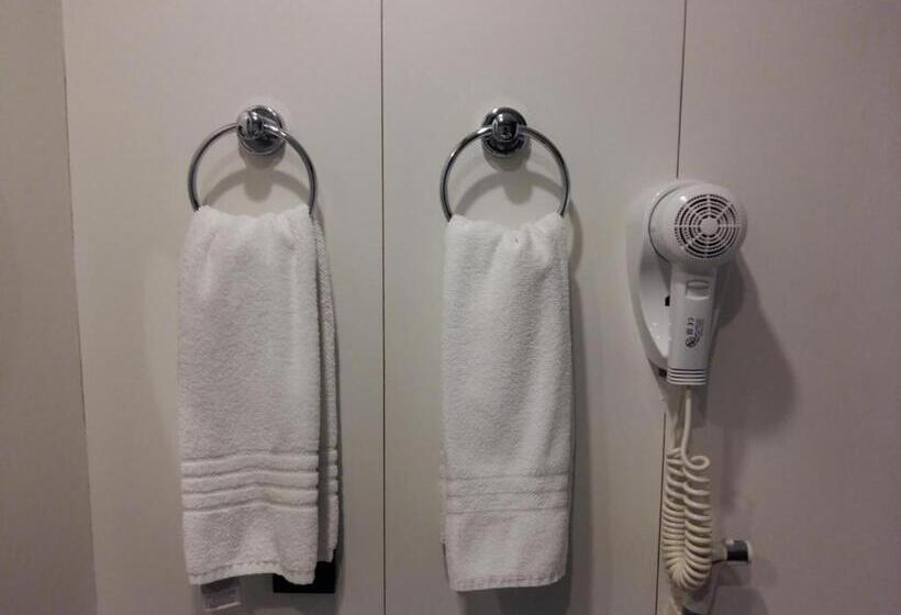 Metropolitan Hotel Brasília