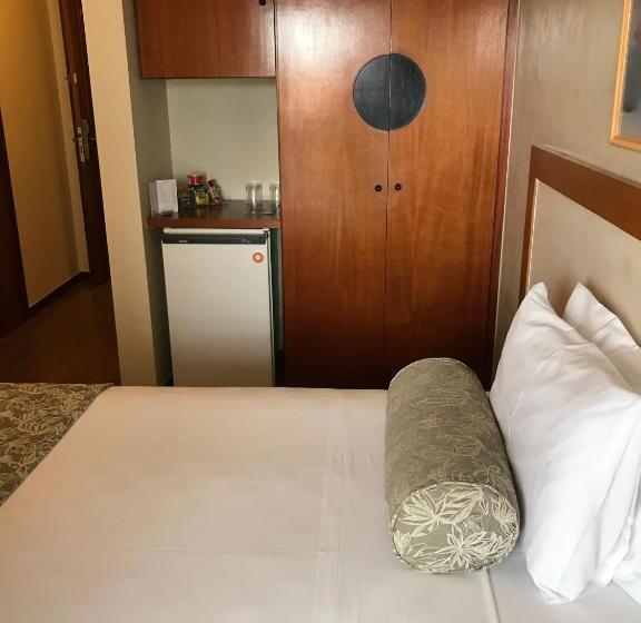 Metropolitan Hotel Brasília