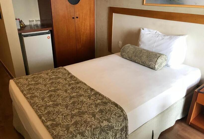 Metropolitan Hotel Brasília