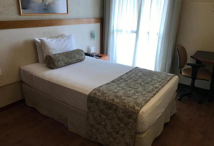 Metropolitan Hotel Brasília