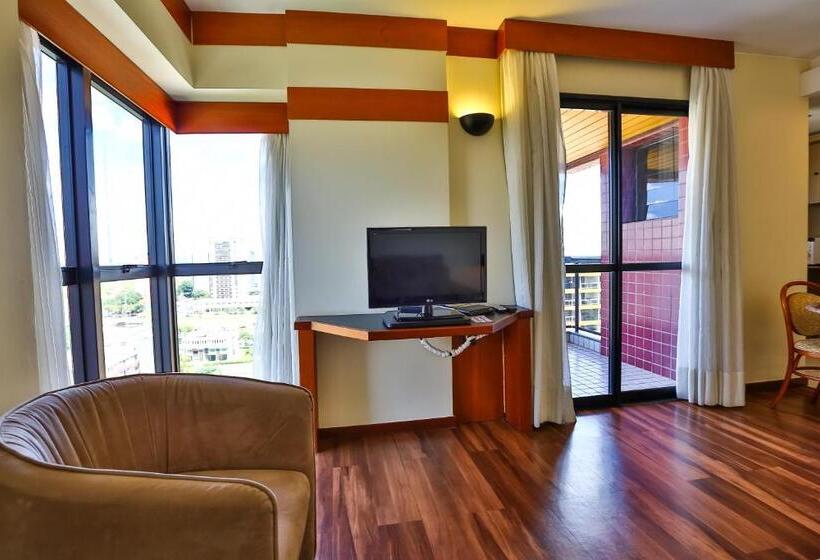 Metropolitan Hotel Brasília