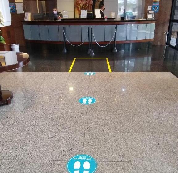 Metropolitan Hotel Brasília