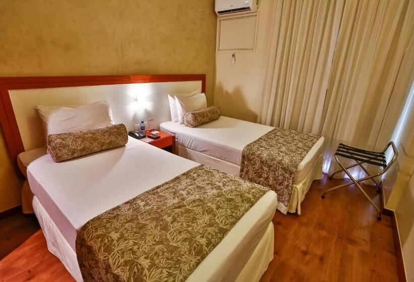 Metropolitan Hotel Brasília