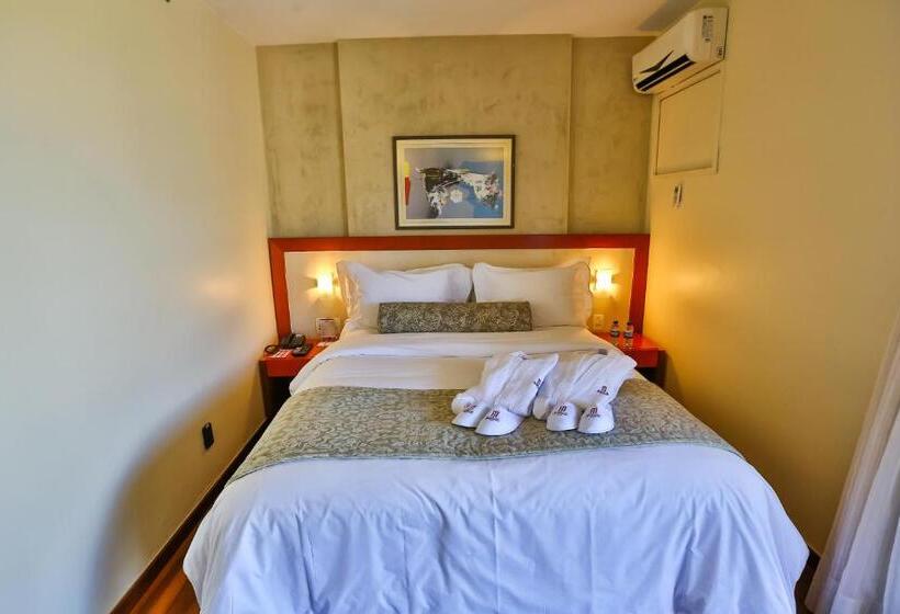 Metropolitan Hotel Brasília