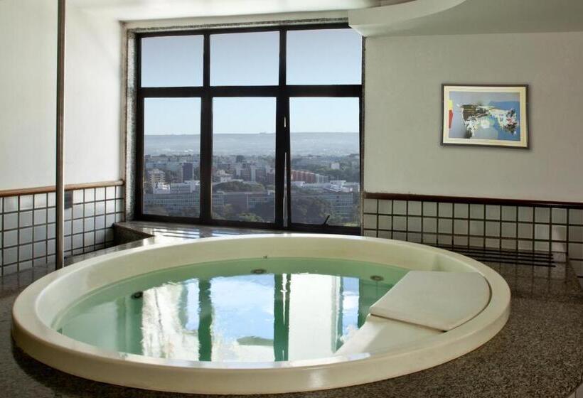 Metropolitan Hotel Brasília