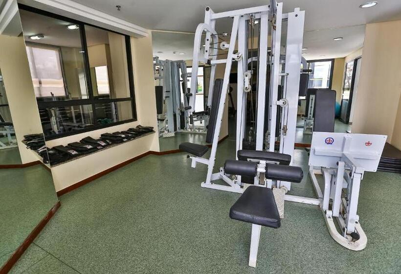 Metropolitan Hotel Brasília