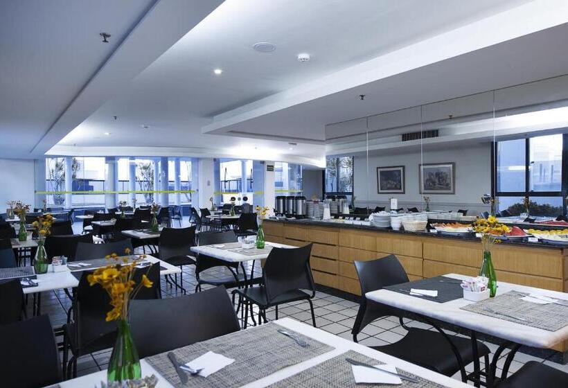 Metropolitan Hotel Brasília