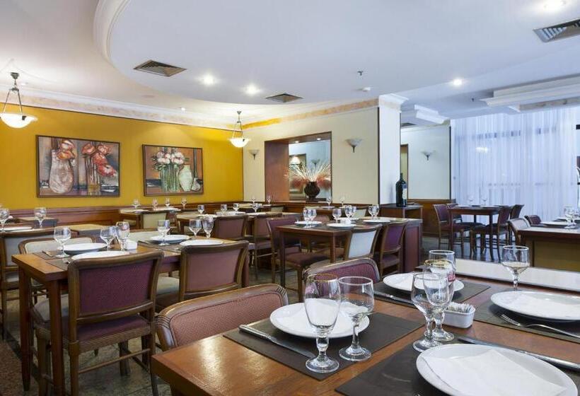 Metropolitan Hotel Brasília