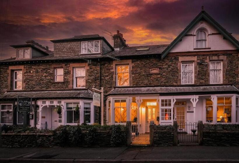 Pensão Glen Wynne Windermere Free Off Site Health Club Access With Pool, Sauna, Steam Room & Gym