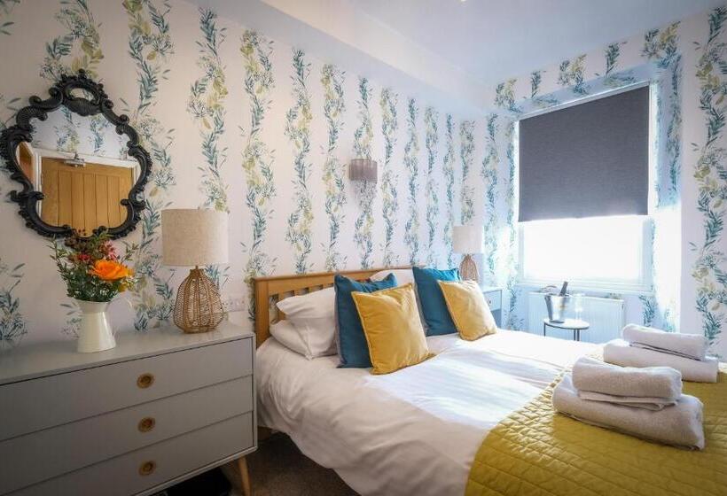 Pensão Glen Wynne Windermere Free Off Site Health Club Access With Pool, Sauna, Steam Room & Gym