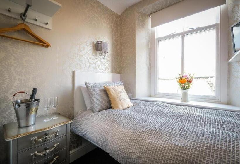 Pensão Glen Wynne Windermere Free Off Site Health Club Access With Pool, Sauna, Steam Room & Gym