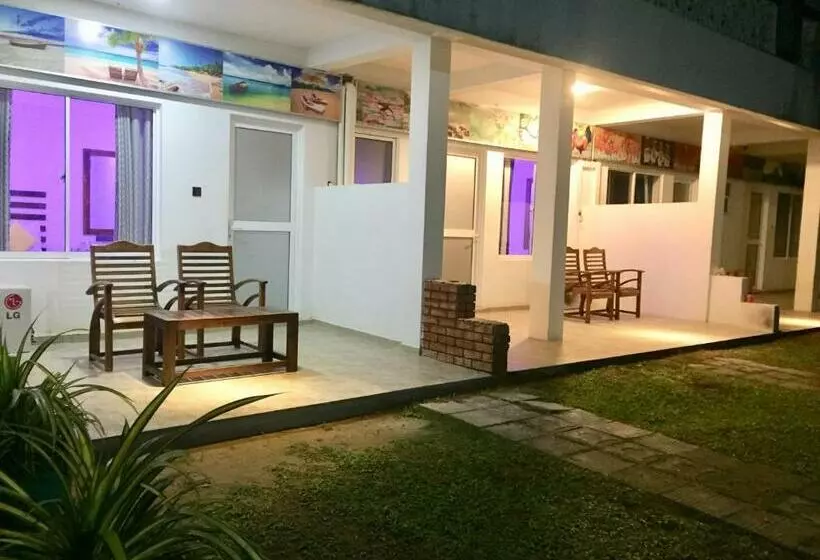 Majatalo Thisara Guest House