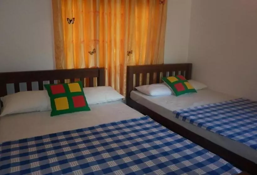 Majatalo Thisara Guest House