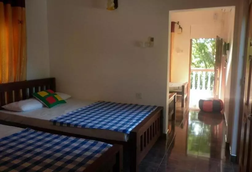 Majatalo Thisara Guest House