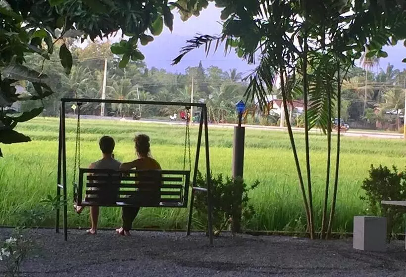 Majatalo Thisara Guest House