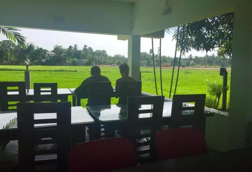 Majatalo Thisara Guest House