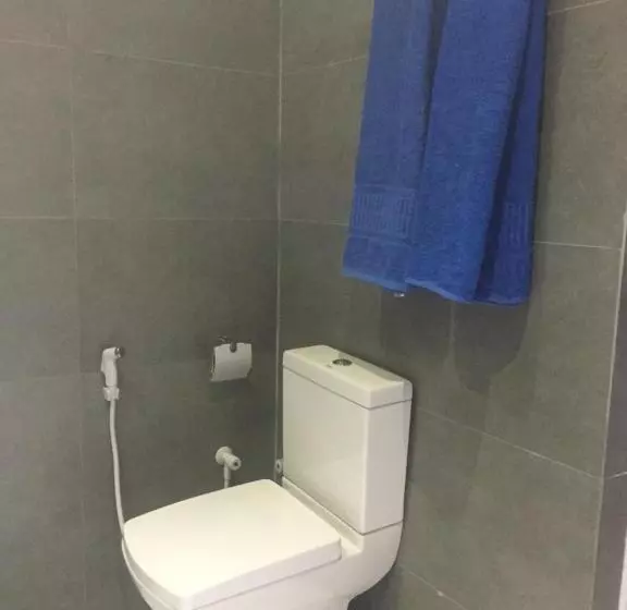 Majatalo Thisara Guest House