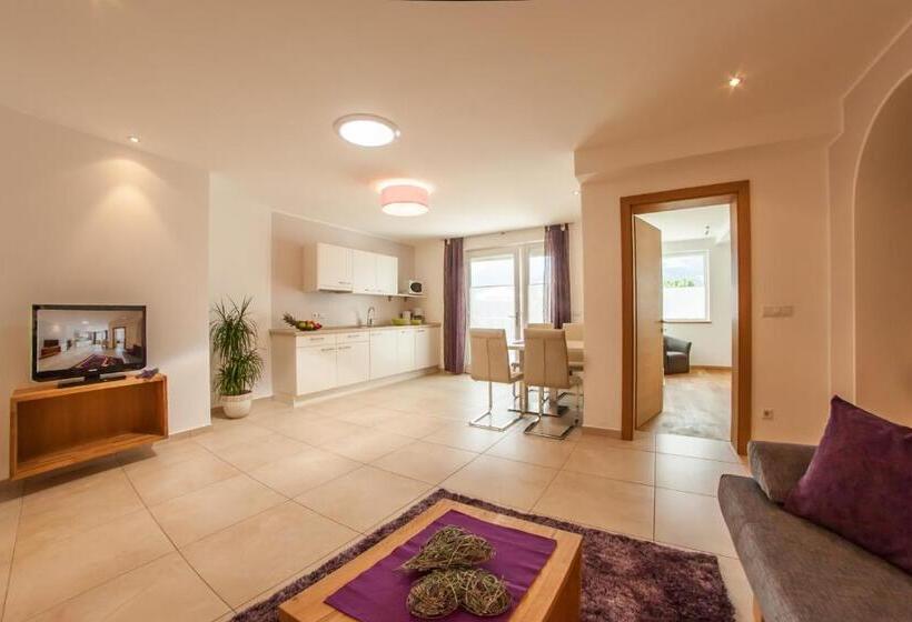 Pension Verdinserhöhe