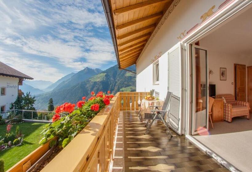 Pension Verdinserhöhe