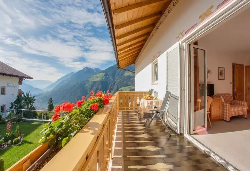 Pension Verdinserhöhe