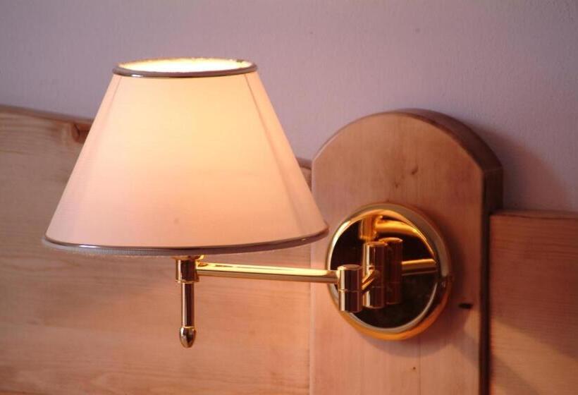 Pension Verdinserhöhe