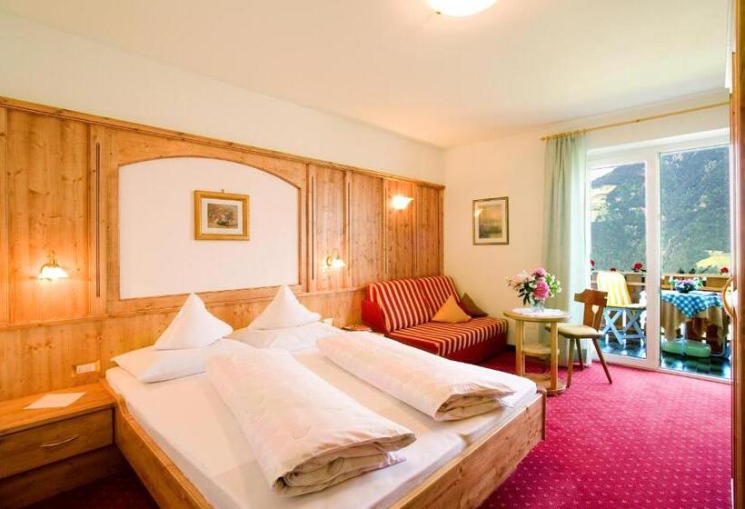 Pension Verdinserhöhe