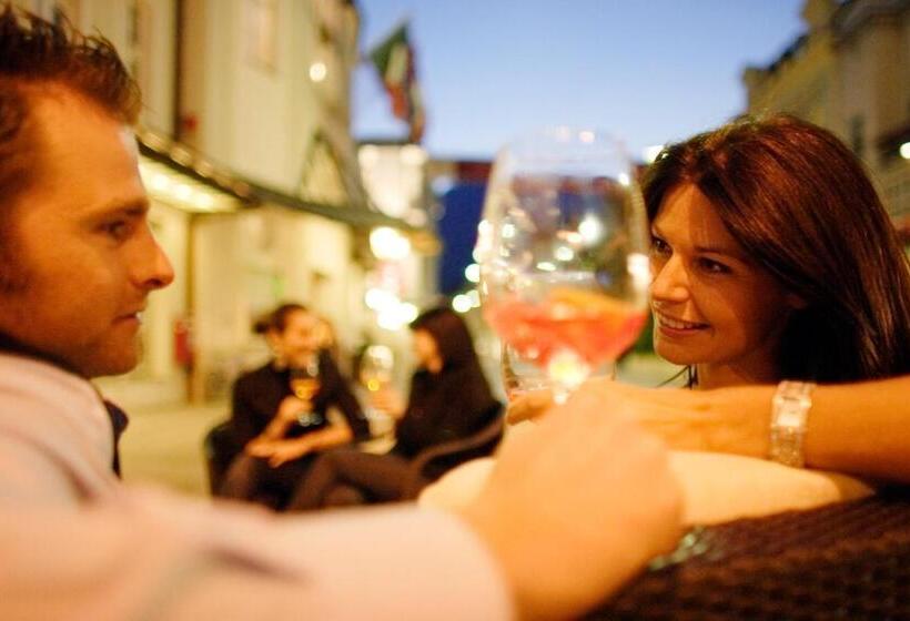 Pension Verdinserhöhe