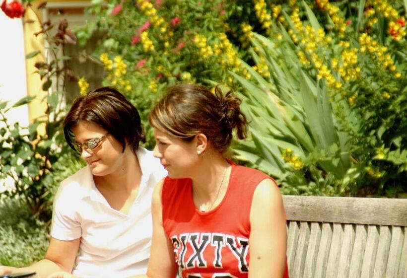 Pension Verdinserhöhe