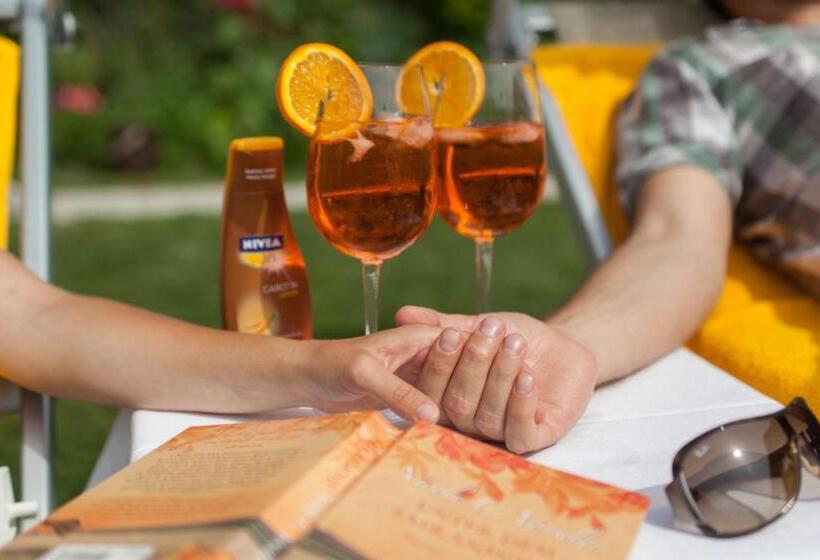 Pension Verdinserhöhe