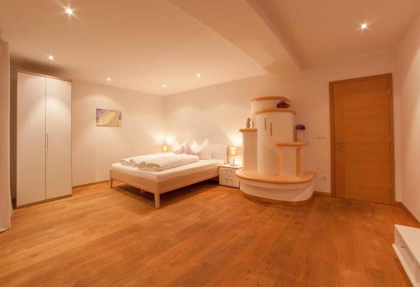 Pension Verdinserhöhe