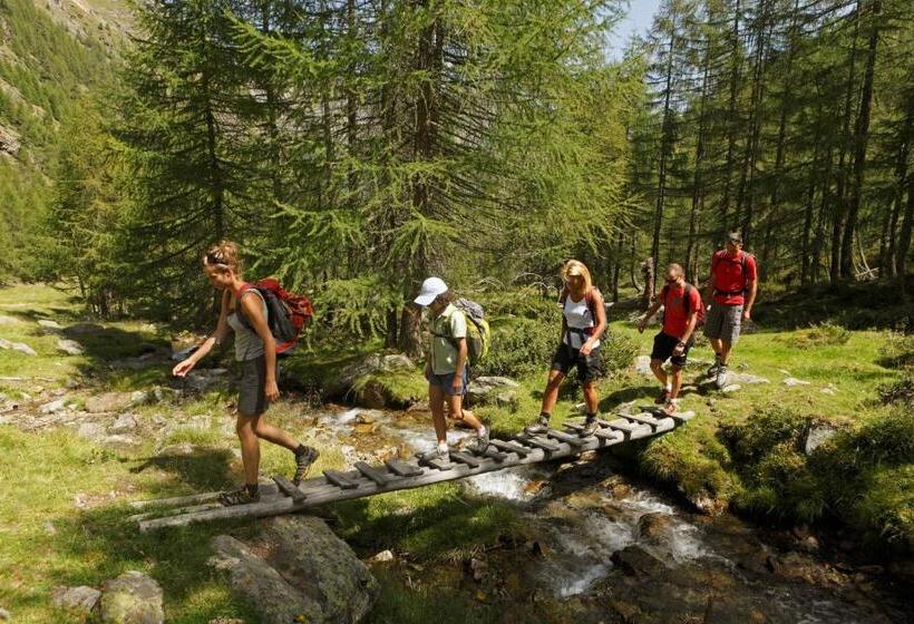 Pension Verdinserhöhe