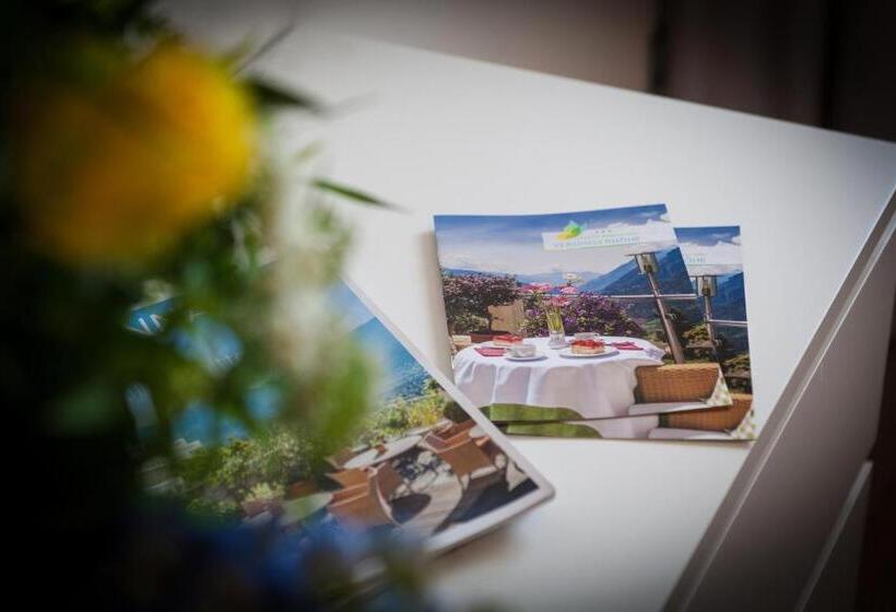 Pension Verdinserhöhe