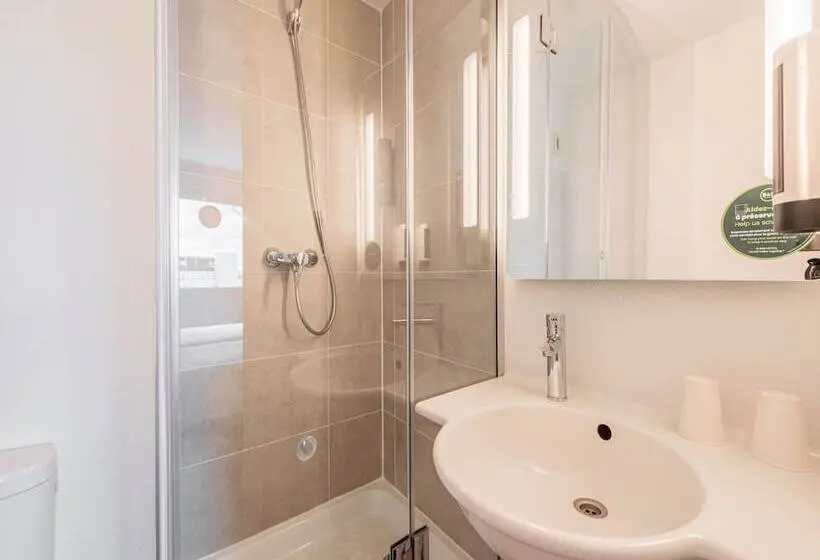 B&b Hotel Mulhouse Sausheim