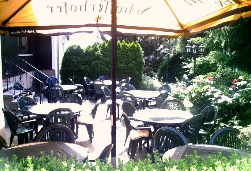 Bed and Breakfast Pension Waldesruh