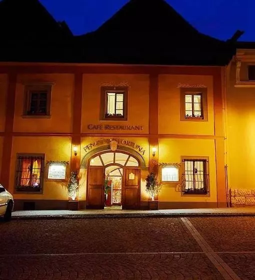 酒店 Boutique Fortuna