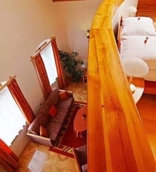 酒店 Boutique Fortuna