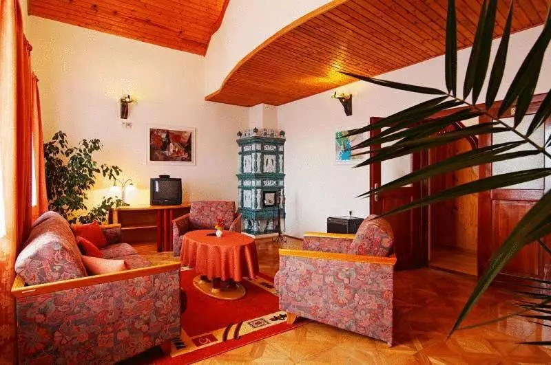 酒店 Boutique Fortuna