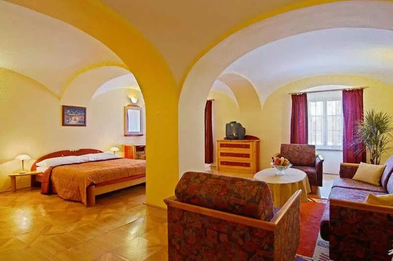 酒店 Boutique Fortuna