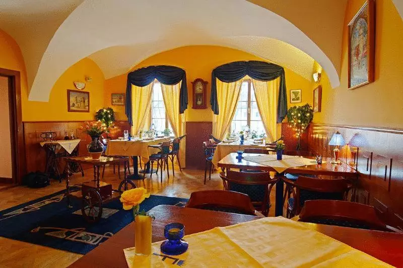 酒店 Boutique Fortuna