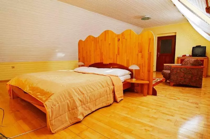 酒店 Boutique Fortuna