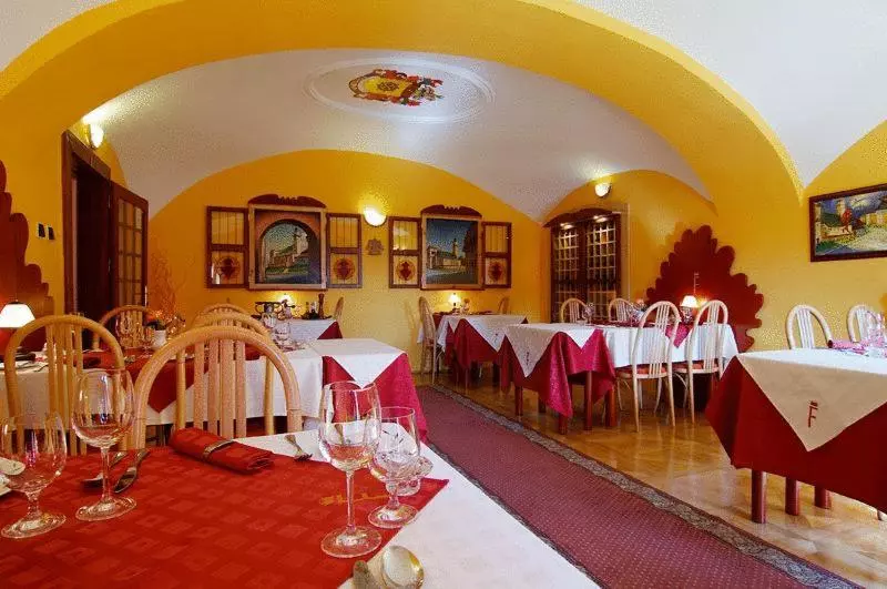 酒店 Boutique Fortuna