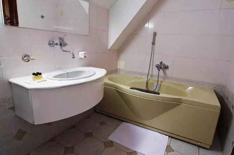 酒店 Boutique Fortuna