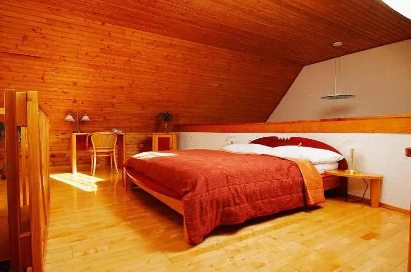 酒店 Boutique Fortuna