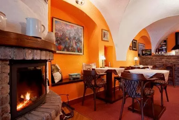 酒店 Boutique Fortuna