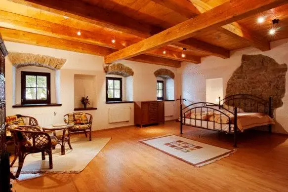 酒店 Boutique Fortuna