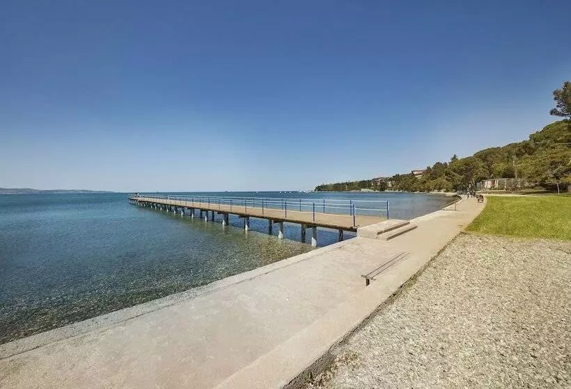 Convent   Hotel & Resort Adria Ankaran