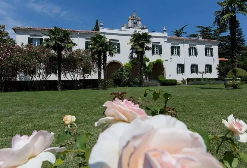 Convent   Hotel & Resort Adria Ankaran