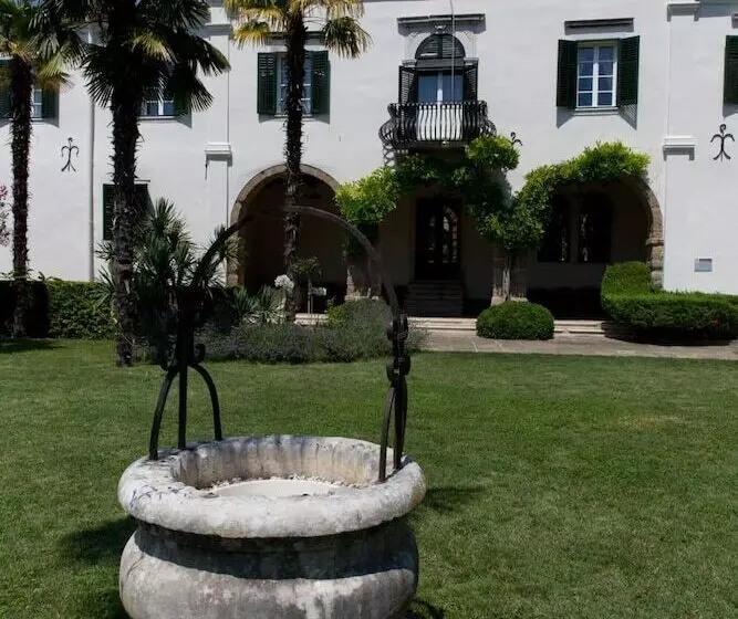 Convent   Hotel & Resort Adria Ankaran