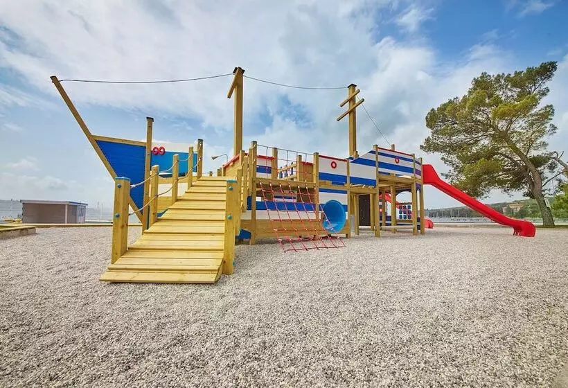 Convent   Hotel & Resort Adria Ankaran